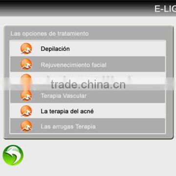 Mini IPL for Home Usage Beauty Equipment photo-6