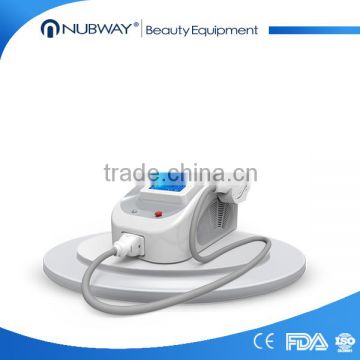 Best price high quality shr ipl hair removal homed used with xenon flash lamp