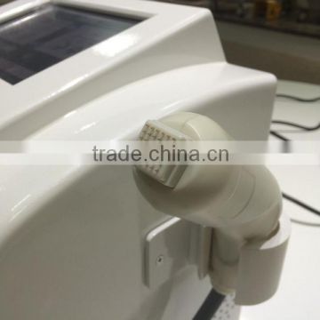 Easy operation factory price rf fractional skin rejuvenation machine for wrinkle removal