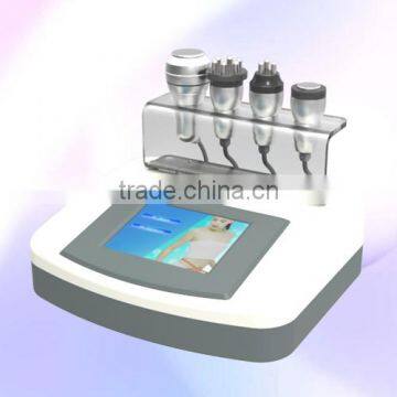 Bottom price! High performance ultrasonic cavitation radio frequency machine with good quality