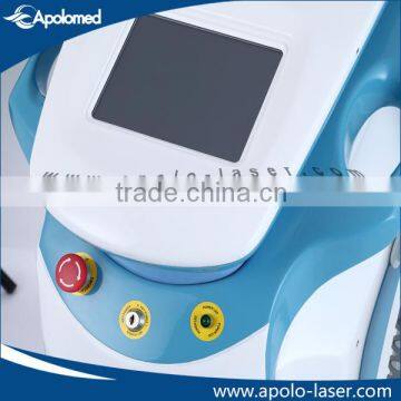 Whole Body 2016 Ipl Diode Laser Hair Removal Machine Price Pain-Free photo-4