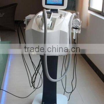 7 in 1 RF Cavitation Cryotherapy Fat Removal Weight Loss Feature Laser Slimming Machine N11 photo-6