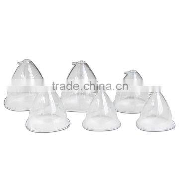 Breast Care Very Big Breast Electronic Breast Enhancer Massager Machine NV-606 photo-3