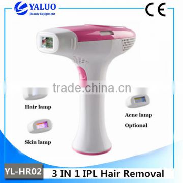 YALO laser machine for hair removal for sale