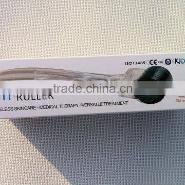 New Year Sale!! Derma Roller 192 Titanium 1.0mm Needles Cosmetic photo-2