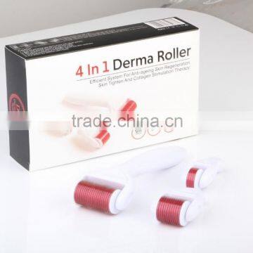 2015 NEW 4 in 1 Medical dr Roller/ Derma Roller photo-2