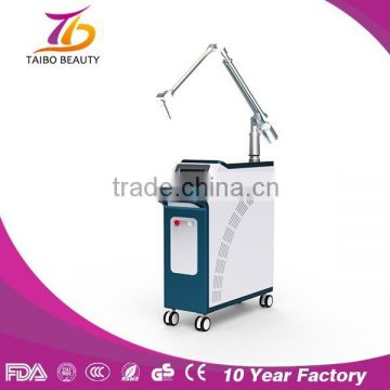 Laser Removal Tattoo Machine Nd Yag Laser Tattoo Removal Machine/rejuvi Tattoo Removal/new 1-10Hz Laser For Tattoo Removal Naevus Of Ota Removal