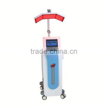 Multifunctional Almighty Oxygen Jet Beauty Face Lift Equipment Oxygen Therapy Facial Machine M-H701 Jet Clear Facial Machine photo-2
