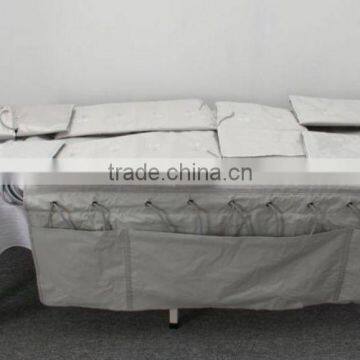 Far Infrared Sauna Heater Heating Slimming System photo-6