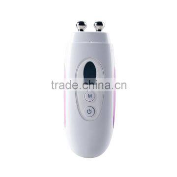 DEESS rf Facial Care for Eye Care Skin Tightening Medical Equipment Radio Frequency Device for Home Use Blackhead Remover photo-4