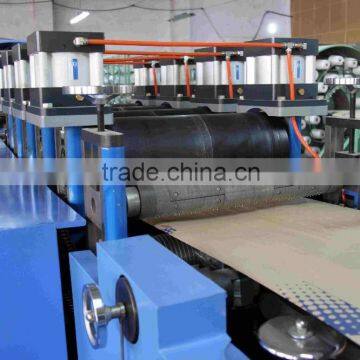CE, ISO Certificated Kraft Paper Bag Production Line photo-5