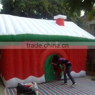 Inflatable tent Inflatable cube tent inflatable party tent for outdoor party and event