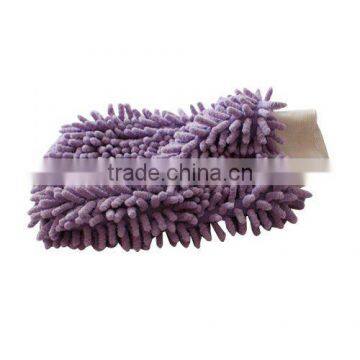 chenille Car Wash Mitt HD4001