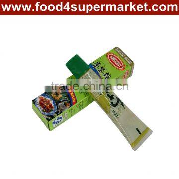 Wasabi Powder Wasabi Paste and Horseradish Powder