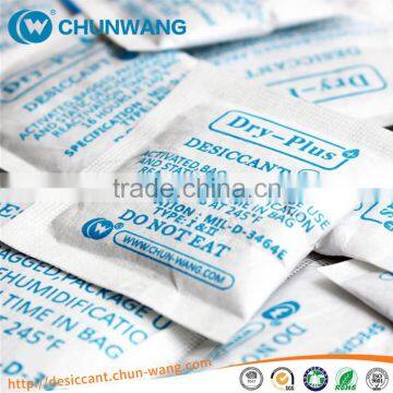 Organic 8Unit Bentonite Desiccant for Equipment photo-5