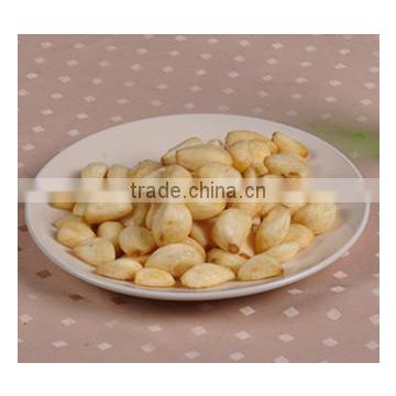 vacuum fried garlic