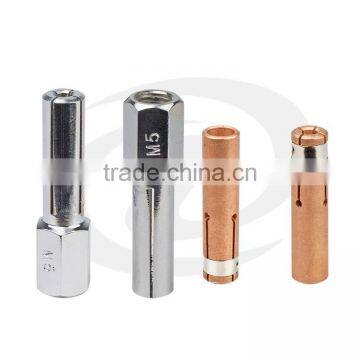 Drawn Arc Collets of All Model of Stud Welding Gun photo-4