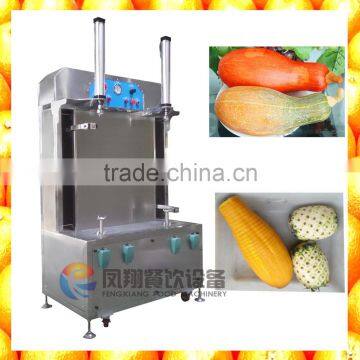 High Quality Pineapple Honey Dew Melon Processing Machine photo-2