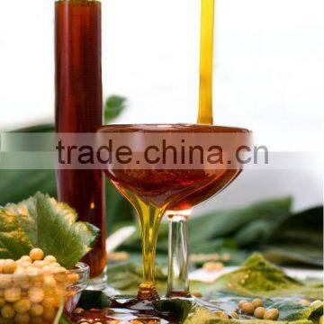 3sp discolored additive food grade fluid soya lecithin from CN factory