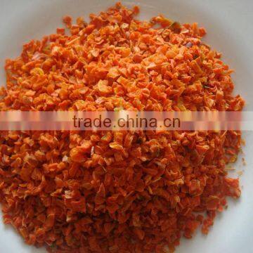 organic dehydrated carrot sliced without suger