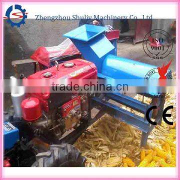 Corn Sheller and Thresher Automatic Corn Sheller