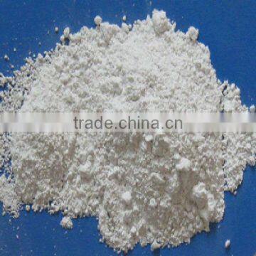 Calcined Kaolin Powder For Coating(superfine powder)