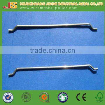 1000MPA Steel Wire Hooke-end Reinforcement Steel Fiber