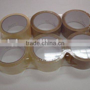 BOPP packing tape