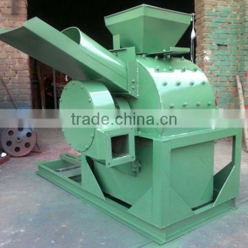 2015 latest technology china supplier wood crusher