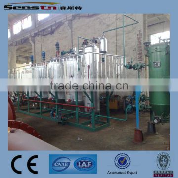 Corngerm Oil Machine