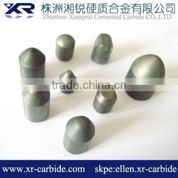 Durable Durable Durable tungsten carbide mining button bit