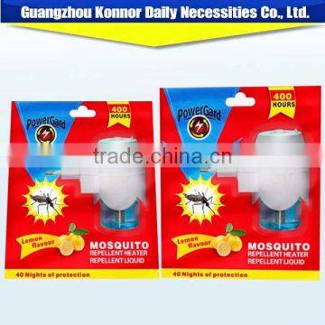 Hot Sale High Quality Electric Mosquito and Insect Repellent Liquid Vaporizer photo-5