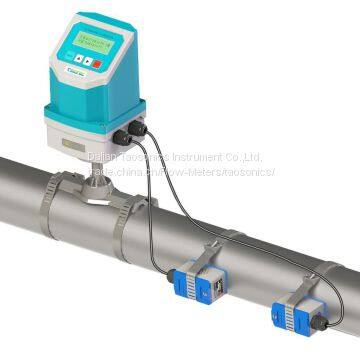 Ultrasonic Flow Meter photo-2