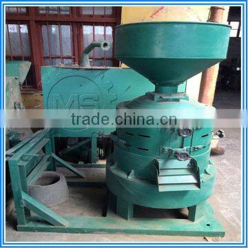 Automatic Rice Mill Machinery