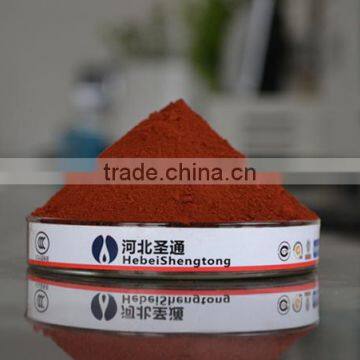 red oxide