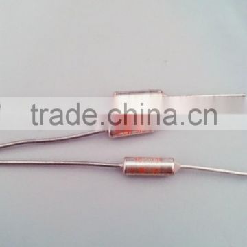 Electric current fuse, fuse-link Chip fuse