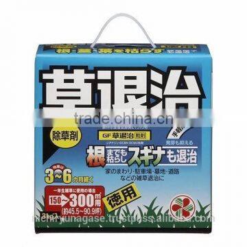Persistence and High Quality Herbicide Atrazine With Multiple Functions photo-4
