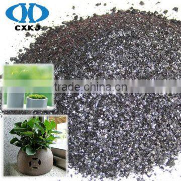 Potassium Fulvate Shinny Flake for Agriculture Fertilizer photo-3