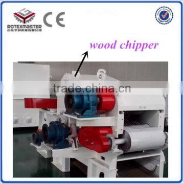 2014 CE competitive price woodchipper popular in Asia