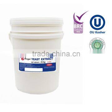 Angel Yeast Extract TM01 Flavor YE , Vegetable Flavor