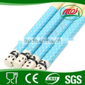 Design Craft Bamboo Decoration Art Engrave Chopstick photo-2