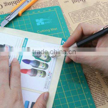 Precision Cutting Mat Knife and Hobby Knife Set photo-4