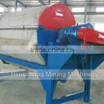 De-iron wet magnetic separator Price for Indonesia