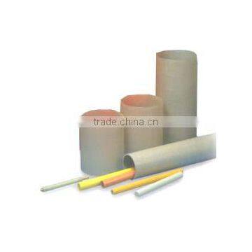 Round Molded Tube