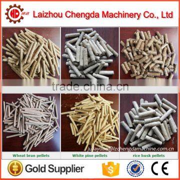MKL335 Wood Biomass Pellet Machine Wood Pellet Machinery photo-5