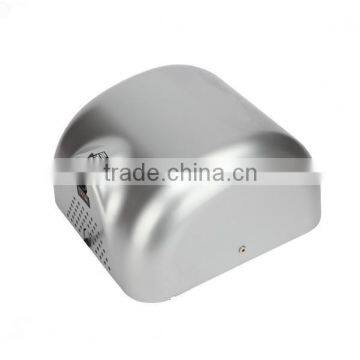 Automatic Hand Dryer Stainless Steel