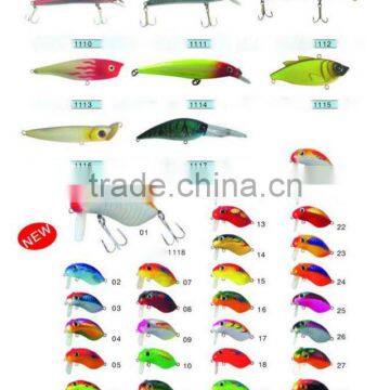 Wobber Lure,Fishing Lures,Fishing Baits,Plastic Lures