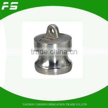 SS 304 Kamlock Hose Coupling DP