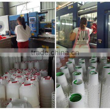 Automatic Drinker for Turkeys, Ducks, Gooses photo-2