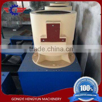 Wood Sawdust Charcoal Pellet Making Pelletizer Machine photo-2